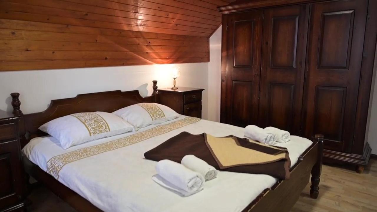 Hotel Dijamant Zlatibor Exterior foto